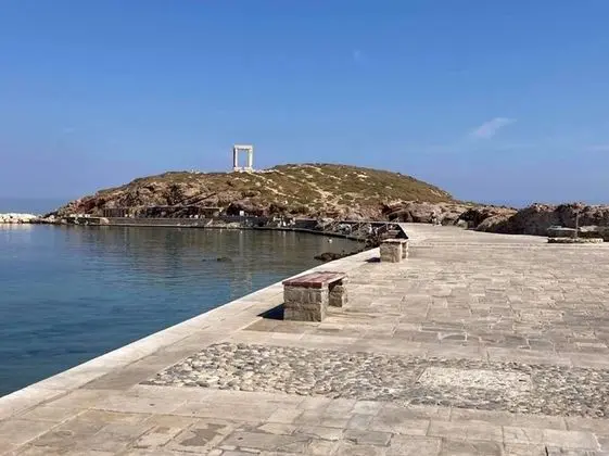 Stüdyo, 1 Yatak Odası, Balkon