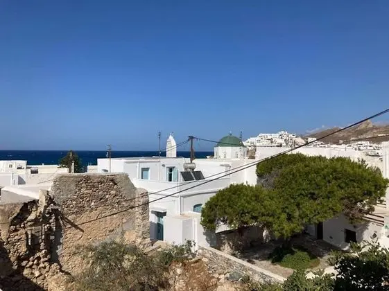 Stüdyo, 1 Yatak Odası, Balkon