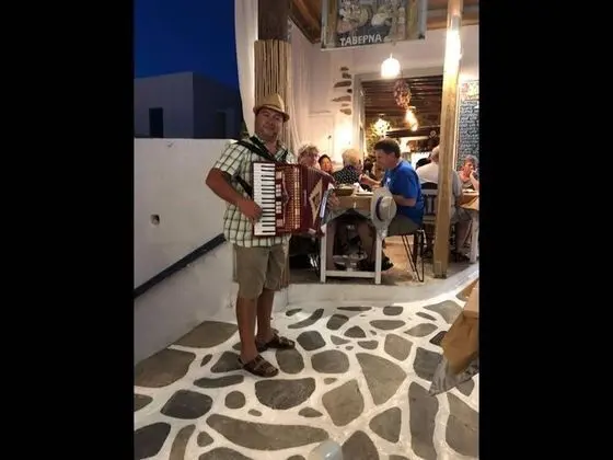 Stüdyo, 1 Yatak Odası, Balkon