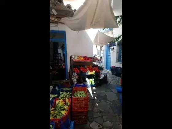 Stüdyo, 1 Yatak Odası, Balkon