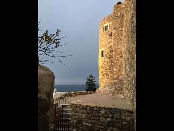 Stüdyo, 1 Yatak Odası, Balkon