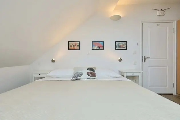 Apart Daire (0 Bedroom)