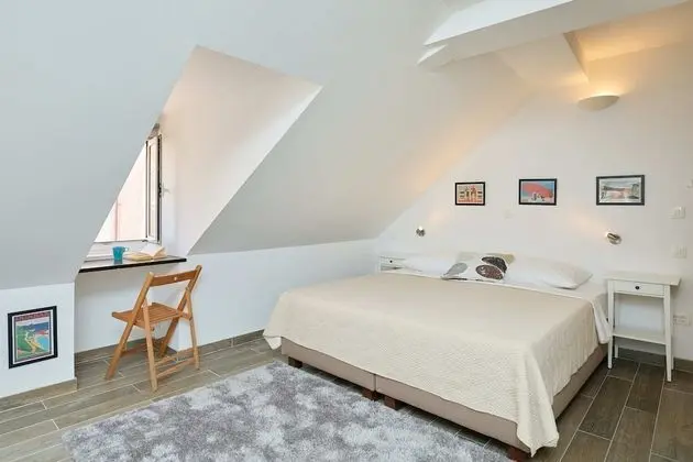 Apart Daire (0 Bedroom)