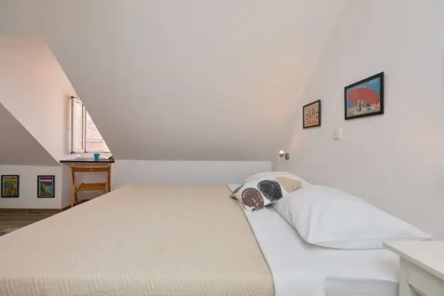 Apart Daire (0 Bedroom)