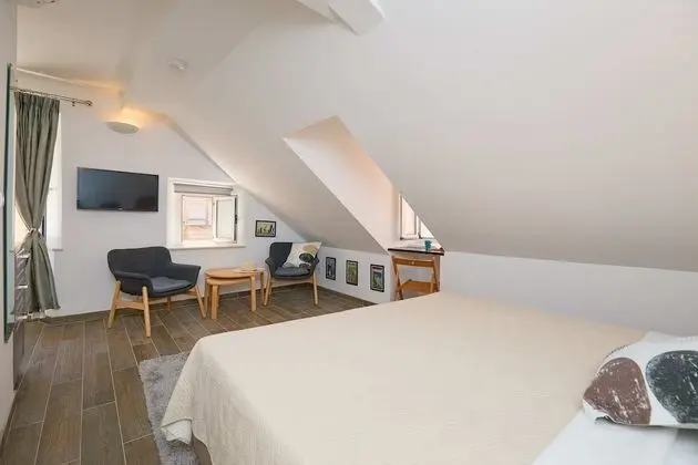 Apart Daire (0 Bedroom)