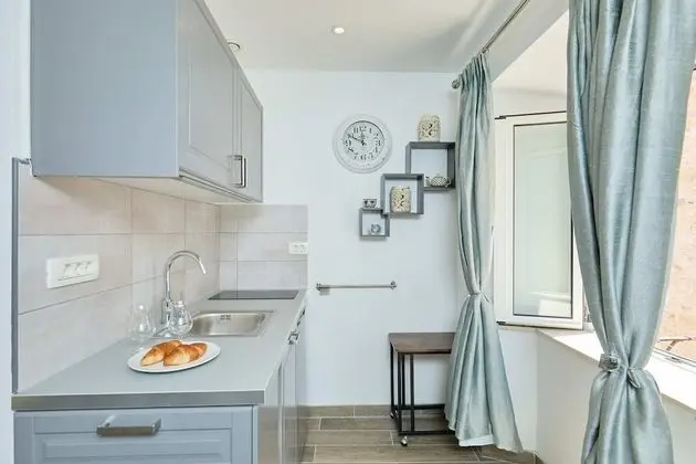 Apart Daire (0 Bedroom)