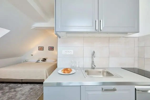Apart Daire (0 Bedroom)