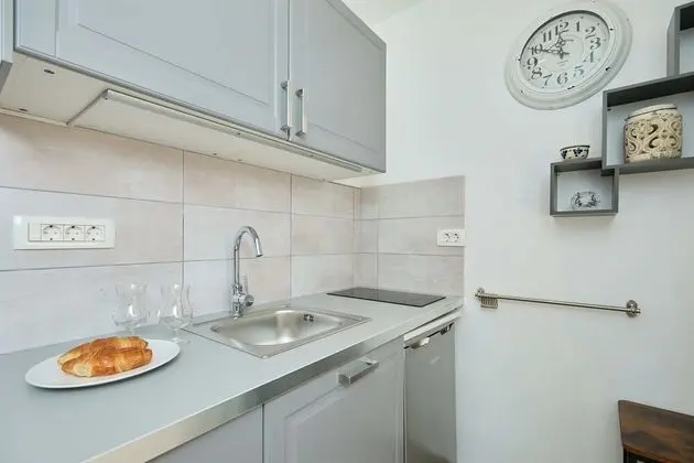 Apart Daire (0 Bedroom)