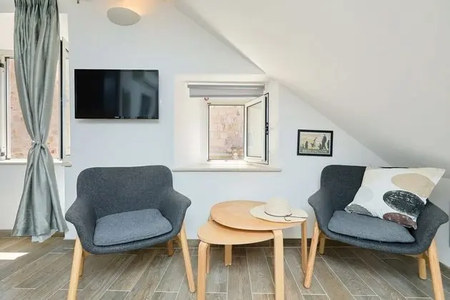 Apart Daire (0 Bedroom)