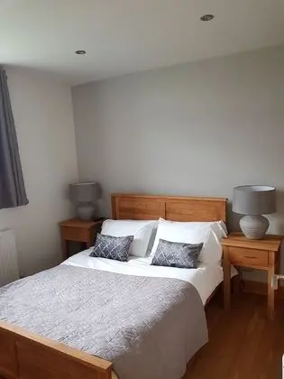 Stüdyo, 1 Yatak Odası