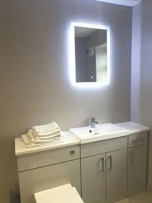 Stüdyo, 1 Yatak Odası