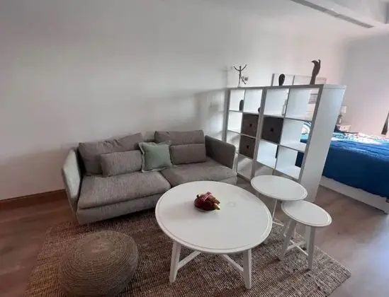 Apart Daire, 1 Yatak Odası, Buzdolabı