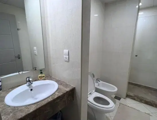 Apart Daire, 1 Yatak Odası, Buzdolabı