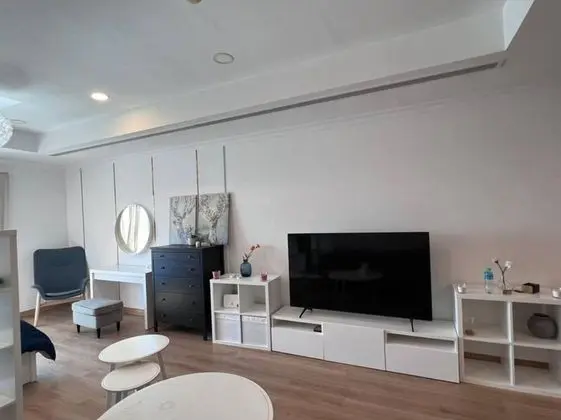 Apart Daire, 1 Yatak Odası, Buzdolabı
