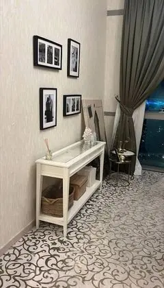 Apart Daire, 1 Yatak Odası, Buzdolabı