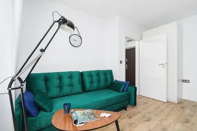 Stüdyo, Mutfak