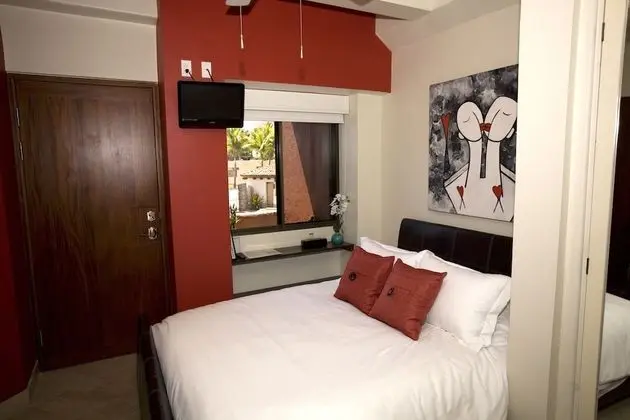 Premium Stüdyo Süit, 1 Büyük (Queen) Boy Yatak ve Çekyat