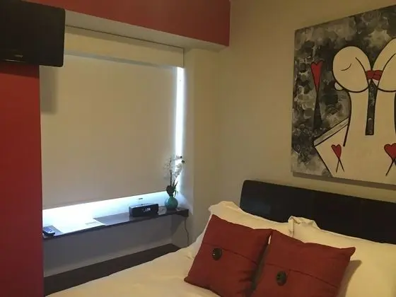 Premium Stüdyo Süit, 1 Büyük (Queen) Boy Yatak ve Çekyat
