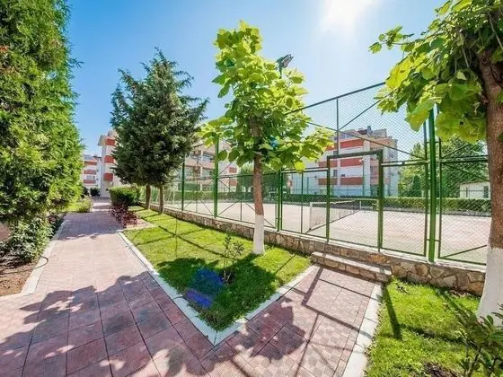 Stüdyo, 1 Yatak Odası