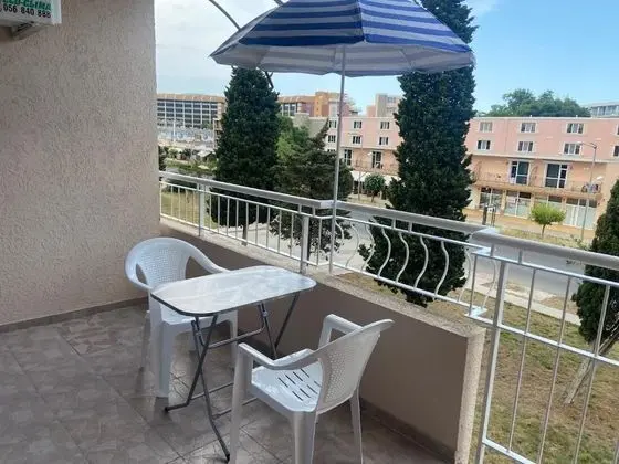 Stüdyo, 1 Yatak Odası