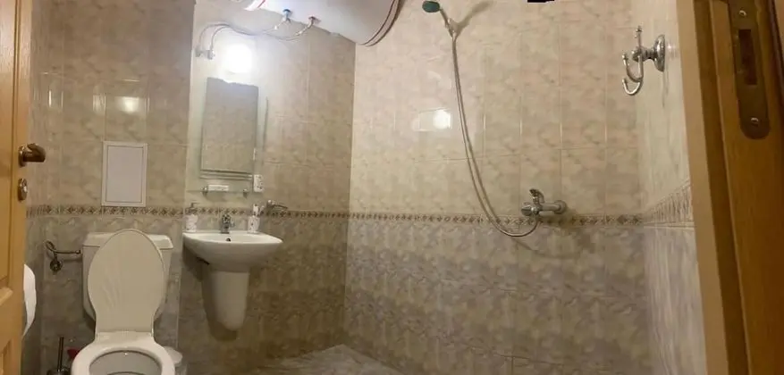 Stüdyo, 1 Yatak Odası