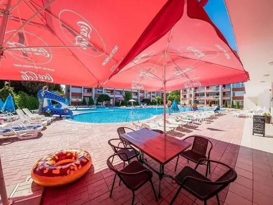 Stüdyo, 1 Yatak Odası