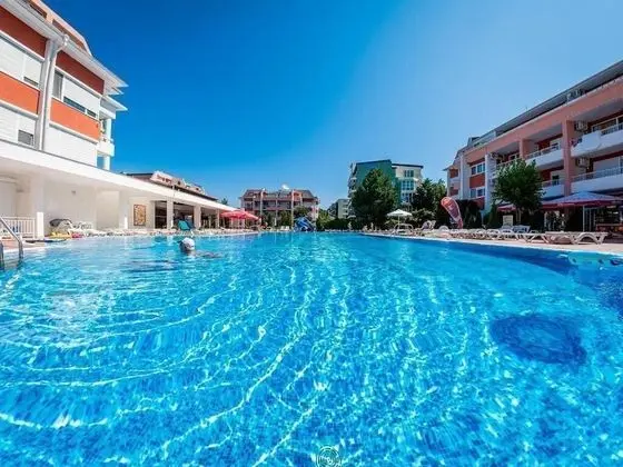 Stüdyo, 1 Yatak Odası