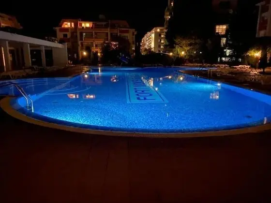 Stüdyo, 1 Yatak Odası