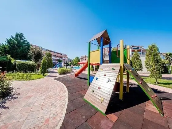 Stüdyo, 1 Yatak Odası