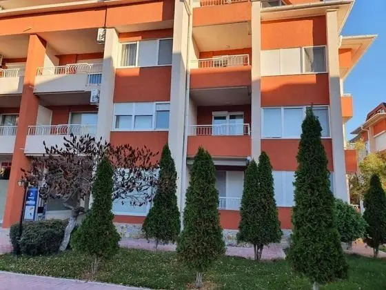 Stüdyo, 1 Yatak Odası