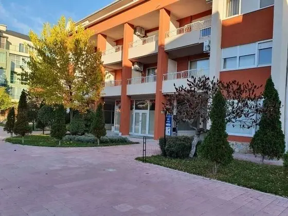 Stüdyo, 1 Yatak Odası