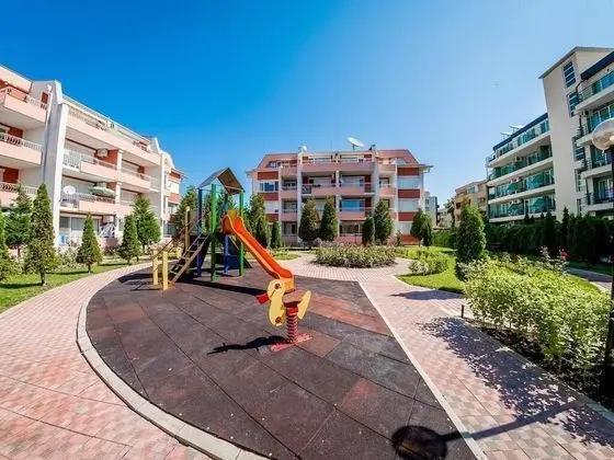 Stüdyo, 1 Yatak Odası