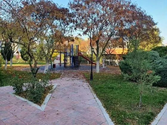 Stüdyo, 1 Yatak Odası