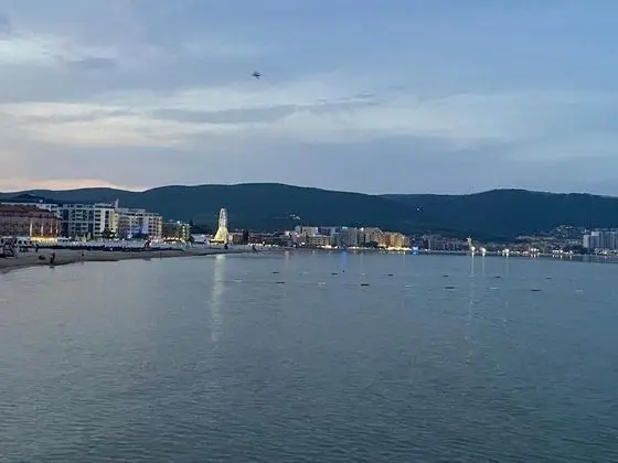 Stüdyo, 1 Yatak Odası