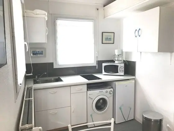 Stüdyo, Bahçe Manzaralı