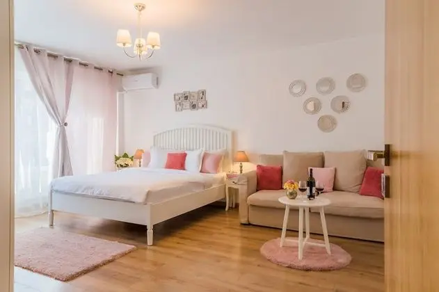 Deluxe Apart Daire