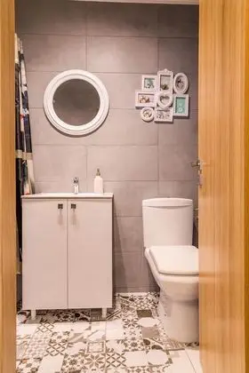 Deluxe Apart Daire