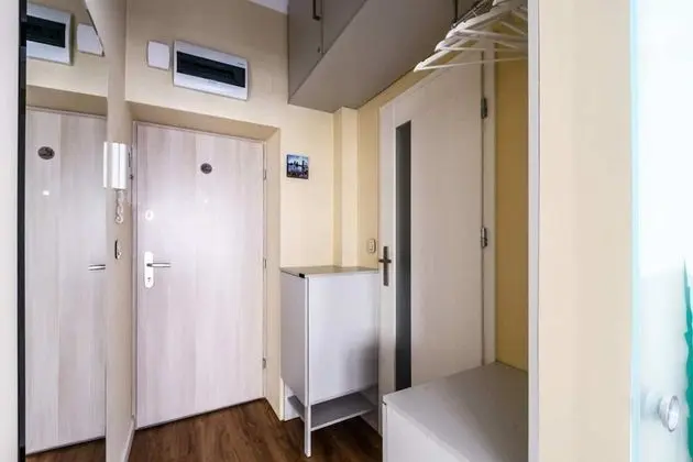 Comfort Stüdyo Süit