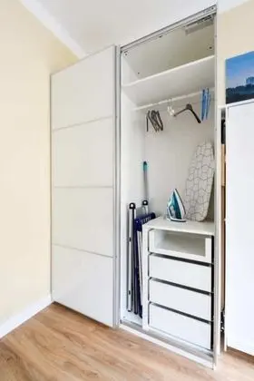 Comfort Stüdyo Süit