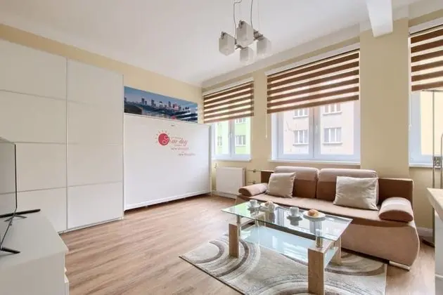 Comfort Stüdyo Süit