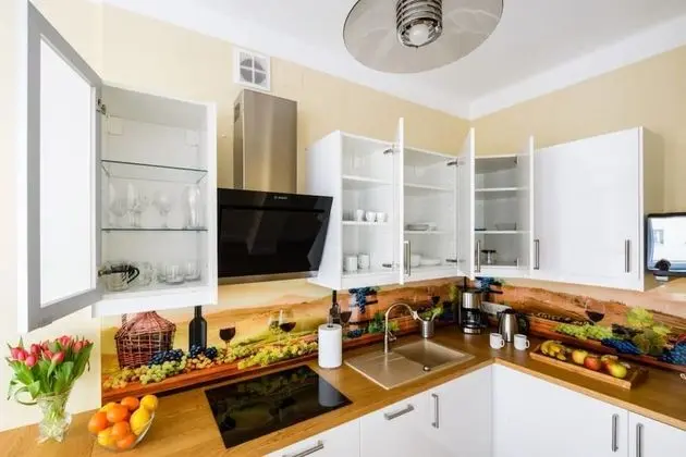 Comfort Stüdyo Süit