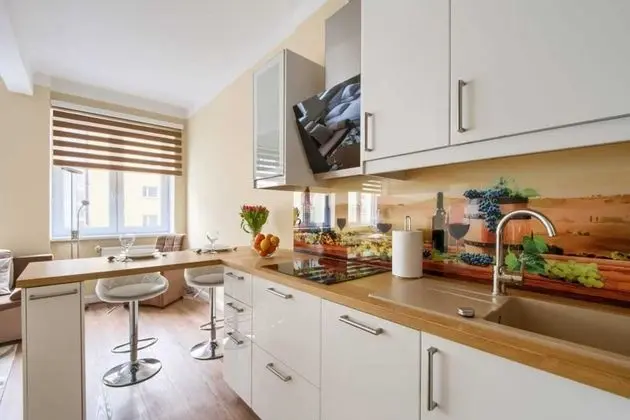 Comfort Stüdyo Süit