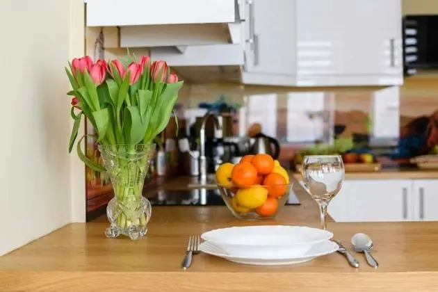 Comfort Stüdyo Süit