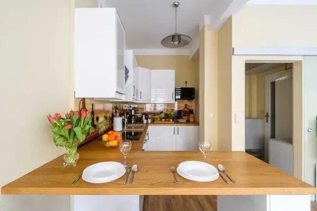 Comfort Stüdyo Süit