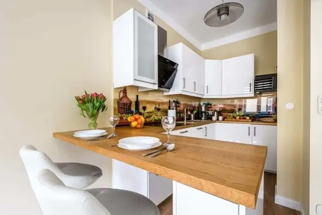 Comfort Stüdyo Süit