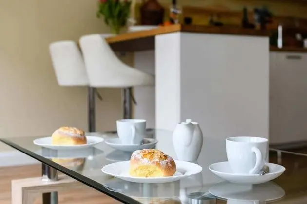 Comfort Stüdyo Süit