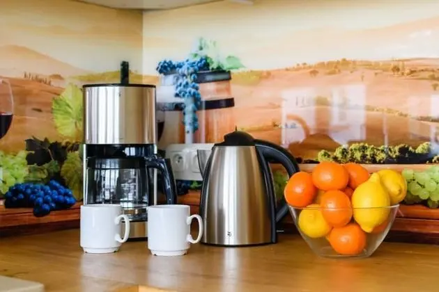 Comfort Stüdyo Süit