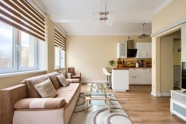 Comfort Stüdyo Süit