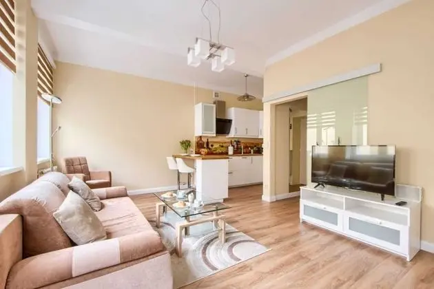 Comfort Stüdyo Süit