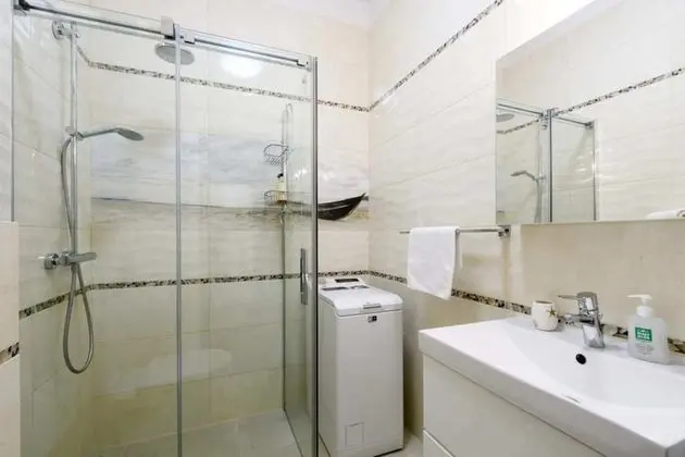 Comfort Stüdyo Süit